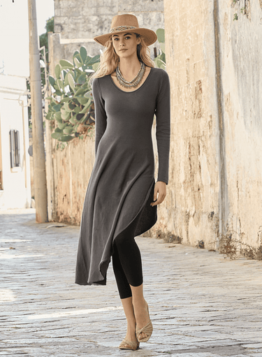 Barrow Street Tunic