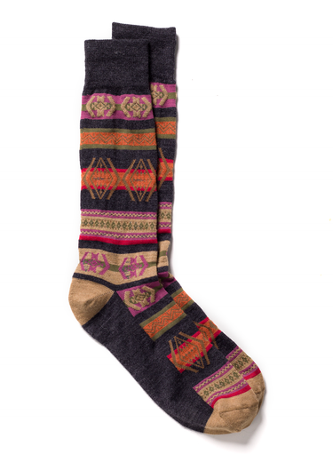 Mens Altiplano Socks