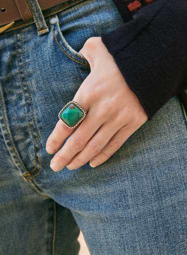 Alamere Cocktail Ring