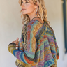 Nomad Cardigan