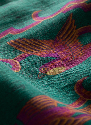 Floating World Dress