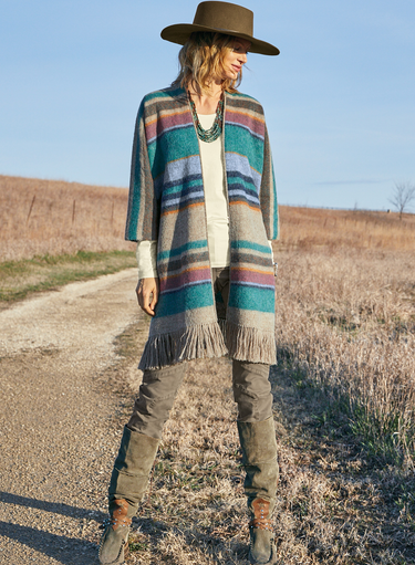Fort Hays Cardigan
