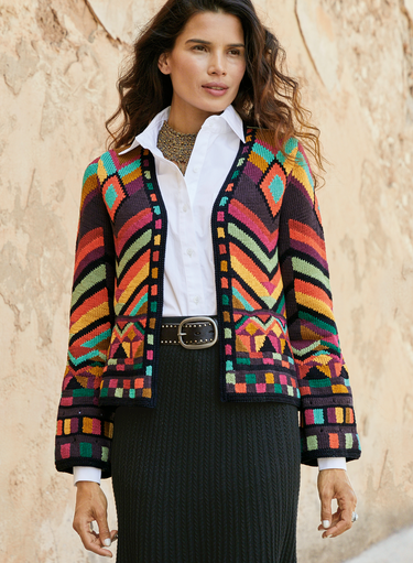 Azara Cardigan
