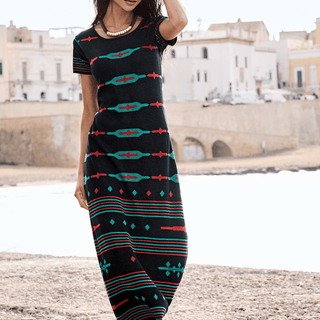 Nahla Dress