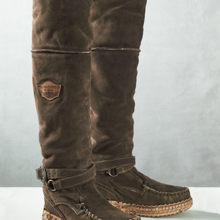 Tuscan Boots