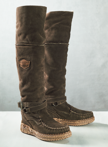 Tuscan Boots