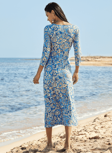 Ravello Dress