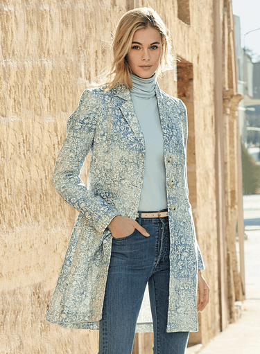 Ashley Duster