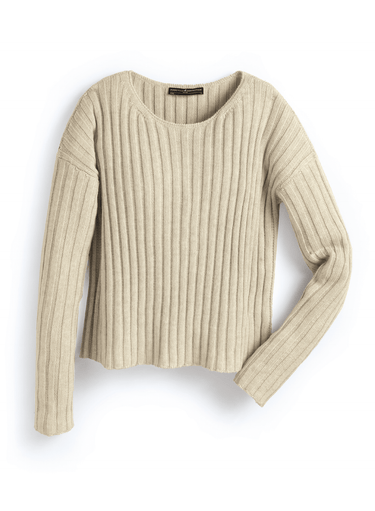 Rowe Pullover
