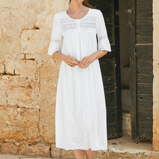 Liana Nightgown