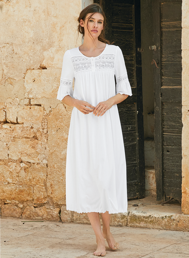 Liana Nightgown