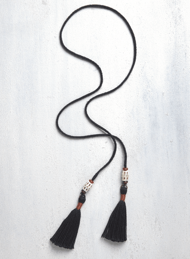 Tangier Lariat